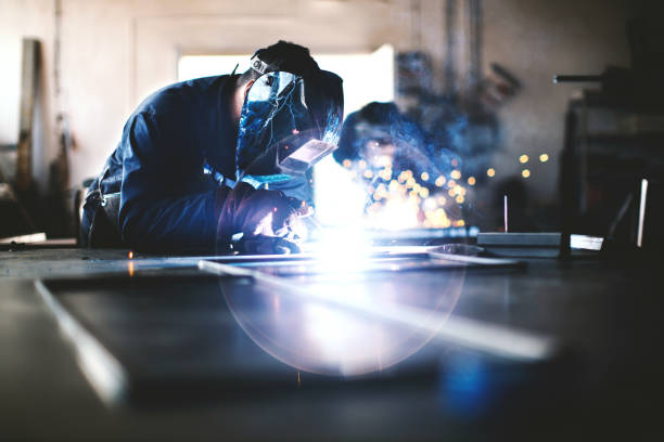 Professional Welder & Metal Fabrication in Sunnyside Tahoe City, CA